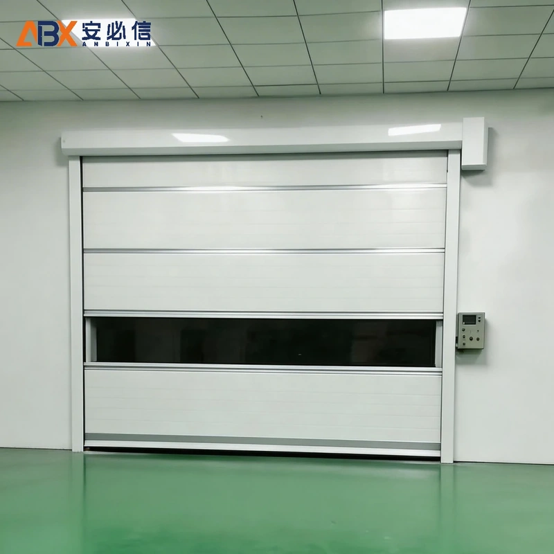抚顺高速门